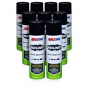 Kit 9 Repelentes De Suciedad Y Lodo Amsoil Mudslinger
