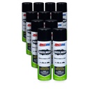 Kit 11 Repelentes De Suciedad Y Lodo Amsoil Mudslinger