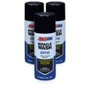 Kit 3 Piezas Lavado Y Cera Sin Agua Amsoil Miracle Wash
