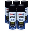Kit 5 Piezas Lavado Y Cera Sin Agua Amsoil Miracle Wash