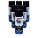 Kit 6 Piezas Lavado Y Cera Sin Agua Amsoil Miracle Wash