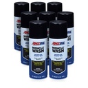 Kit 8 Piezas Lavado Y Cera Sin Agua Amsoil Miracle Wash