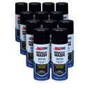 Kit 12 Piezas Lavado Y Cera Sin Agua Amsoil Miracle Wash