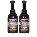 Kit 2 Aditivos Potenciador De Octanaje Amsoil +4 710 Ml