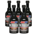 Kit 5 Aditivos Potenciador De Octanaje Amsoil +4 2 Litros