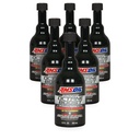 Kit 6 Aditivos Potenciador De Octanaje Amsoil +4 2 Litros