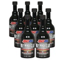 Kit 8 Aditivos Potenciador De Octanaje Amsoil +4 3 Litros