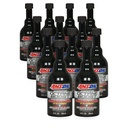 Kit 12 Aditivos Potenciador De Octanaje Amsoil +4 4 Litros
