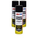 Kit 3 Limpiadores Carburador Y Cuerpo De Aceleracion Amsoil