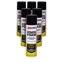 Kit 6 Limpiadores Carburador Y Cuerpo De Aceleracion Amsoil