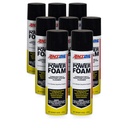 Kit 8 Limpiadores Carburador Y Cuerpo De Aceleracion Amsoil