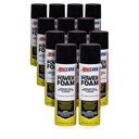Kit 12 Limpiadores Carburador Y Cuerpo De Aceleracion Amsoil