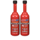Kit 2 Aditivos Gasolina Amsoil Pi Limpia 710 Ml
