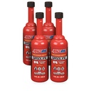 Kit 4 Aditivos Gasolina Amsoil Pi Limpia 1 Litro