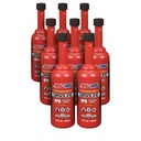 Kit 8 Aditivos Gasolina Amsoil Pi Limpia 3 Litros