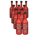 Kit 11 Aditivos Gasolina Amsoil Pi Limpia 4 Litros