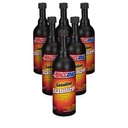 Kit 6 Aditivos Estabilizador De Gasolina Amsoil 3 Litros