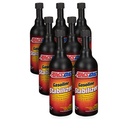 Kit 7 Aditivos Estabilizador De Gasolina Amsoil 3 Litros