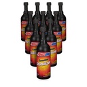 Kit 10 Aditivos Estabilizador De Gasolina Amsoil 5 Litros