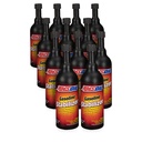 Kit 12 Aditivos Estabilizador De Gasolina Amsoil 6 Litros