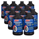 Kit 12 Liquidos De Frenos Amsoil Dot3 Dot4 Dot5.1 4 Litros