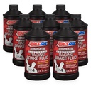 Kit 8 Liquidos De Frenos Dot4 Amsoil 3 Litros
