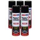 Kit 5 Piezas Limpiadores De Frenos Y Piezas Amsoil