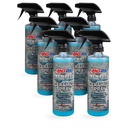 Kit 7 Ceras Ceramica Amsoil Hidrofobico 3 Litros