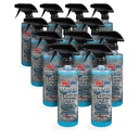 Kit 12 Ceras Ceramica Amsoil Hidrofobico 6 Litros