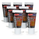 Kit 7 Lubricantes De Ensamble Amsoil Pistones 826 Ml