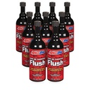 Kit 9 Limpiadores De Motor Y Transmision Amsoil 4 Litros