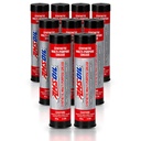Kit 9 Piezas Grasas Amsoil Nlgi 2 Baleros Suspension Chasis