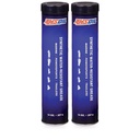 Kit 2 Grasas Sintetica Resistente Al Agua Amsoil Nlgi 2