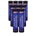 Kit 9 Grasas Sintetica Resistente Al Agua Amsoil Nlgi 2
