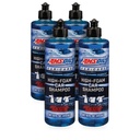 Kit 4 Shampoos Carroceria Alta Espuma Amsoil 2 Litros