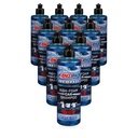 Kit 10 Shampoos Carroceria Alta Espuma Amsoil 5 Litros