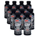 Kit 12 Aditivos Potenciador Octanaje Amsoil Moto +3 1 Litro