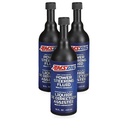 Kit 3 Piezas Aceites De Direccion Hidraulica Amsoil Fluido