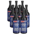 Kit 8 Piezas Aceites De Direccion Hidraulica Amsoil Fluido