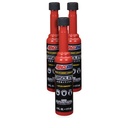 Kit 3 Aditivos Gasolina Amsoil Limpia 531 Ml