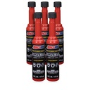 Kit 5 Aditivos Gasolina Amsoil Limpia 885 Ml