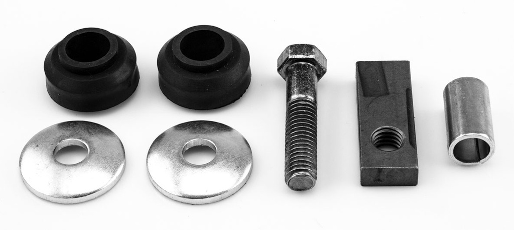 [K-7087 SYD] TORNILLO ESTABILIZADOR CACAHUATE
