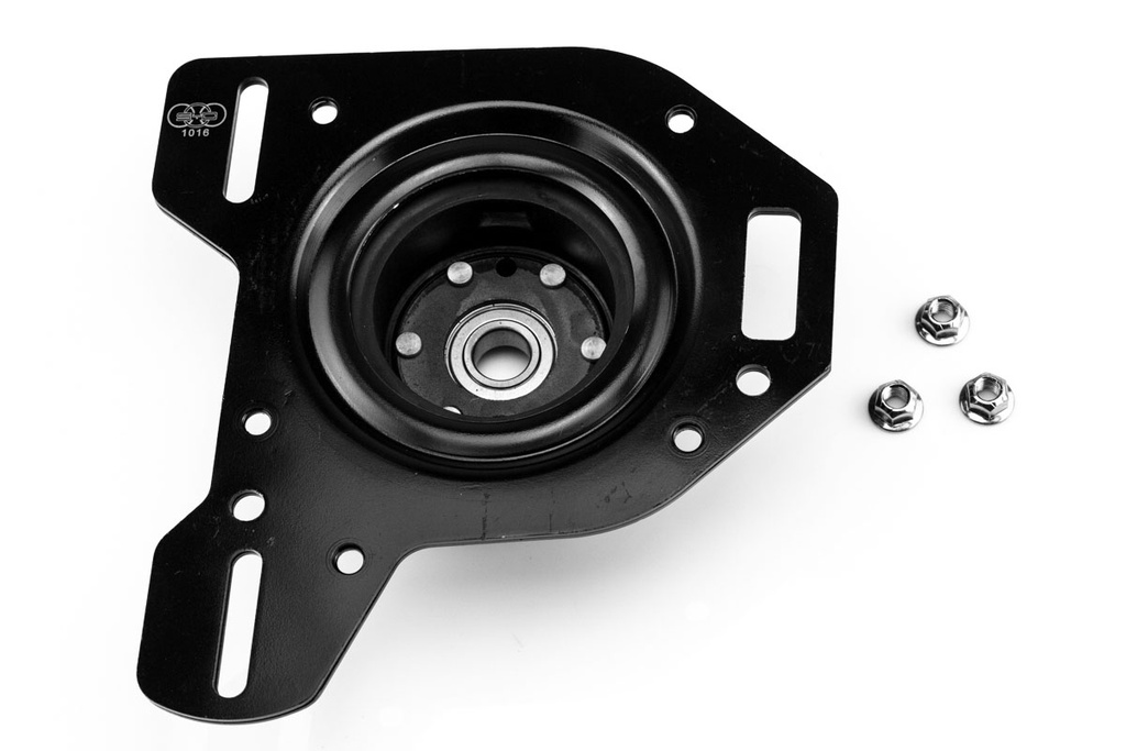 [K-6412 SYD] BASE AMORTIGUADOR DELANTERO DERECHO
