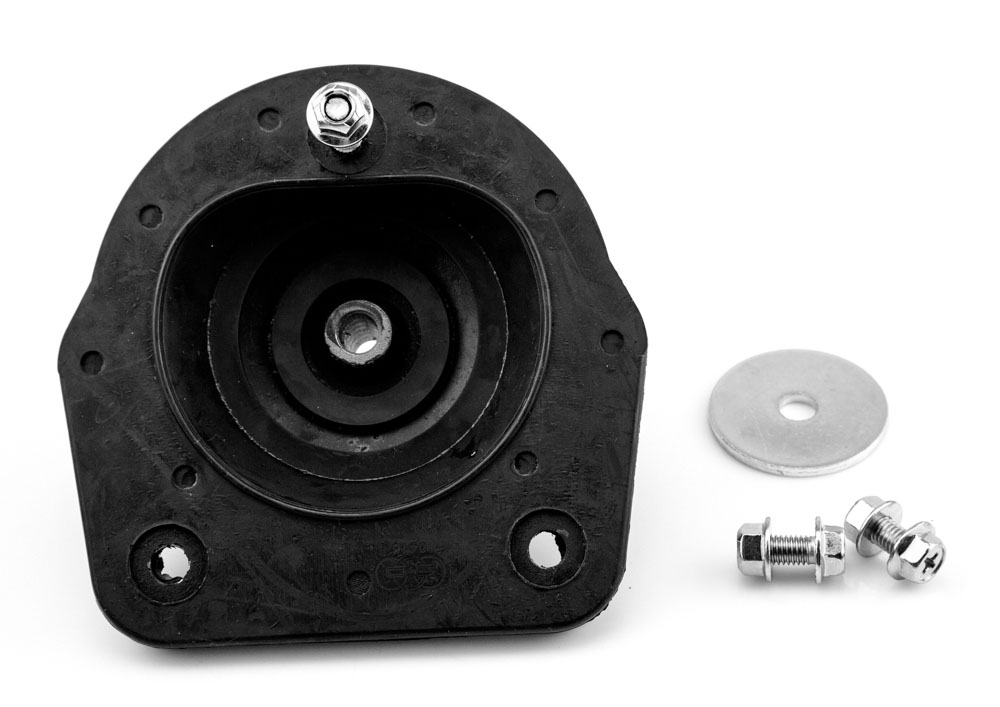 [K-6518 SYD] BASE AMORTIGUADOR TRASERO