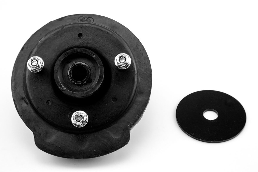 [K-7200 SYD] BASE AMORTIGUADOR TRASERO