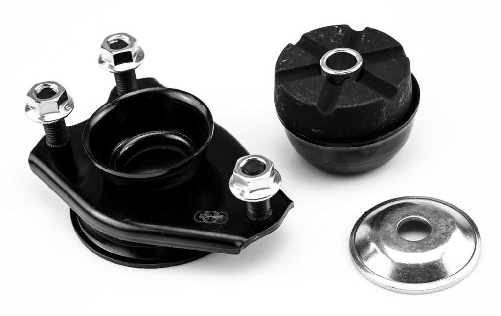 [K-8642 SYD] BASE AMORTIGUADOR DELANTERO