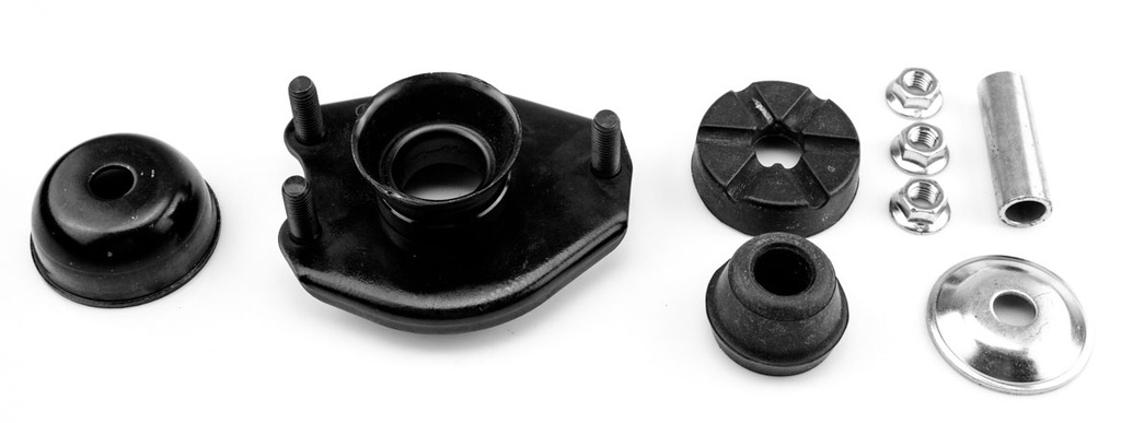 [K-8640 SYD] BASE AMORTIGUADOR DELANTERO
