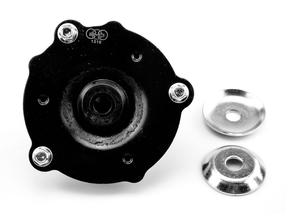 [K-8630 SYD] BASE AMORTIGUADOR DELANTERO