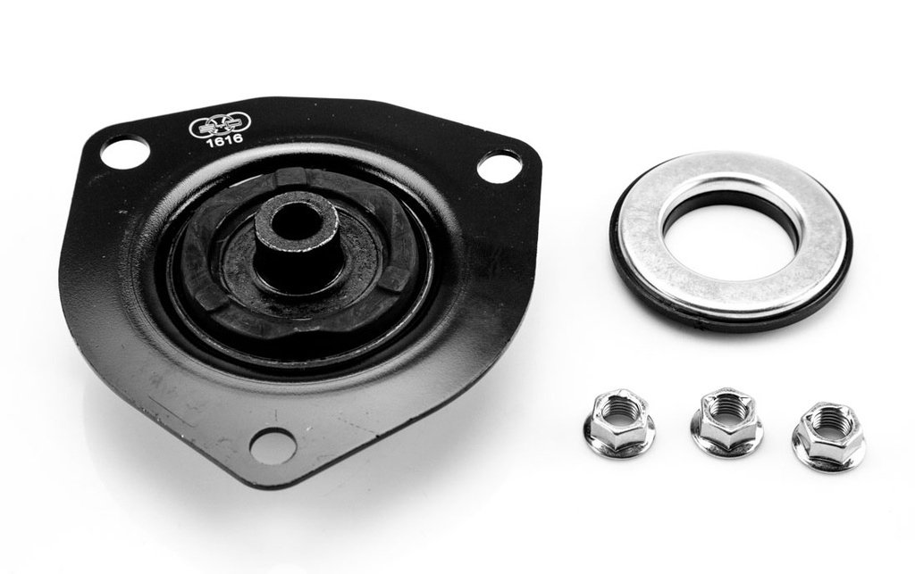 [54320-4U000 SYD] BASE AMORTIGUADOR DELANTERO