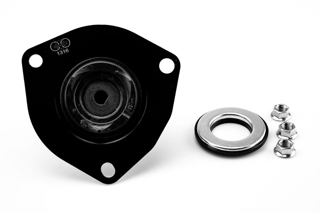 [K-9786 SYD] BASE AMORTIGUADOR DELANTERO